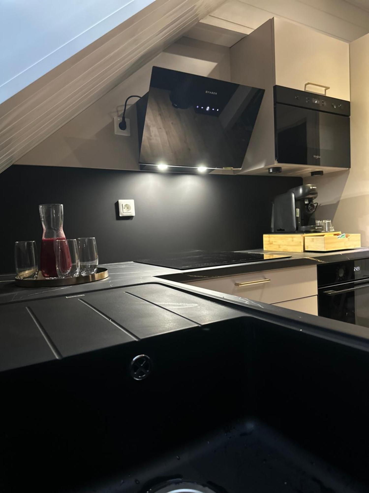 Magnifique Logement Proche De Colmar Parking Wifi Wintzenheim Exteriör bild